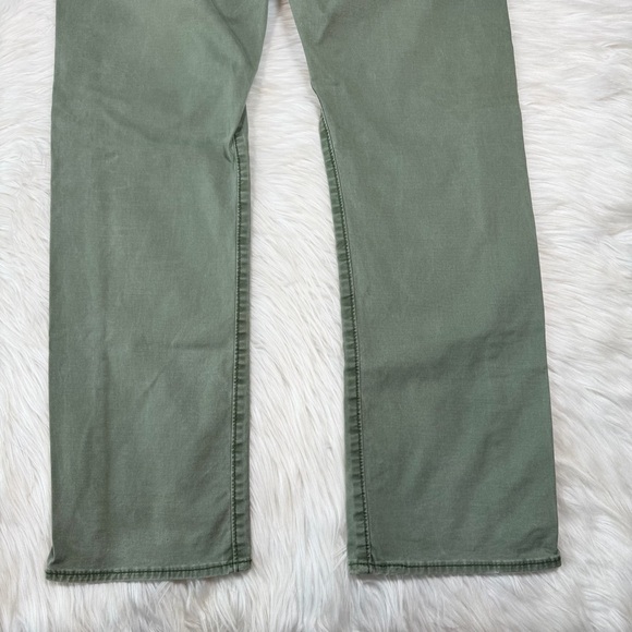 DISCONTINUED Levi's 513 Jeans - Picture 10 of 10